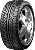 Michelin DIAMARIS 275/40 R20 106 Y XL, N1