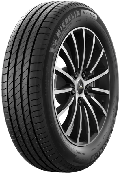 Michelin E Primacy 165/65 R15 81 T