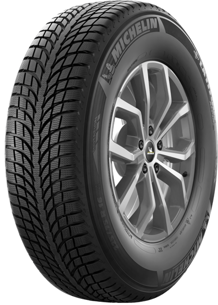 Michelin LATITUDE ALPIN LA2 225/75 R16 108 H XL