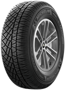 Michelin LATITUDE CROSS 255/65 R16 113 H XL