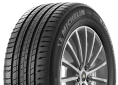 Michelin Latitude Sport 3