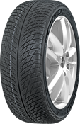 Michelin Pilot Alpin 5 255/30 R20 92 W XL