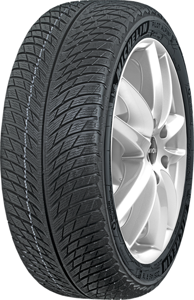 Michelin Pilot Alpin 5 245/40 R21 100 V XL