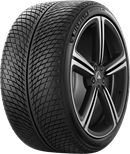 Michelin Pilot Alpin 5 315/35 R20 110 V XL, ND0