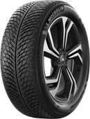 Michelin Pilot Alpin 5 SUV 245/50 R19 105 V XL