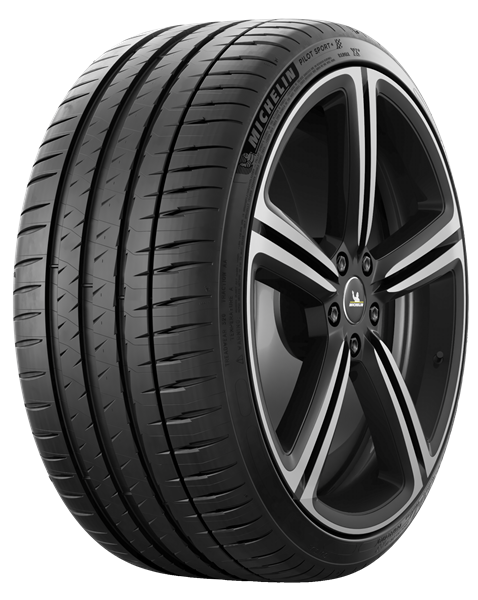 Michelin Pilot Sport 4 255/35 R19 96 Y XL, ZR