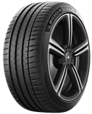 Michelin Pilot Sport 4 245/40 R18 93 Y AO