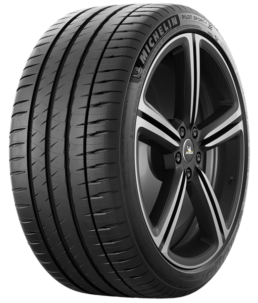 Michelin Pilot Sport 4 275/35 R19 100 Y XL, ZR