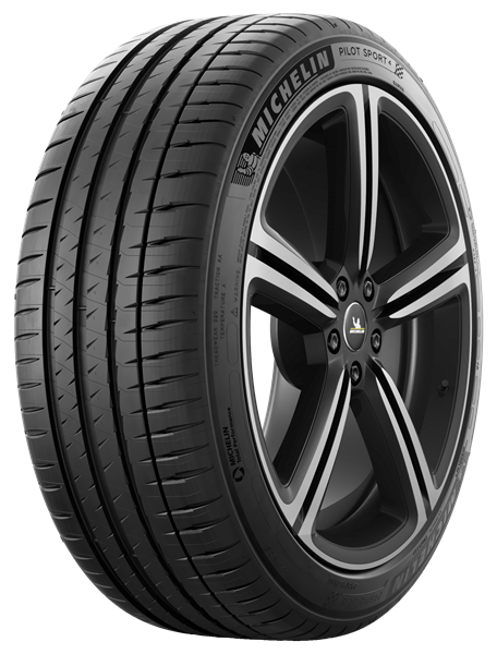 Michelin Pilot Sport 4 245/45 R19 102 Y XL