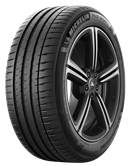 Michelin Pilot Sport 4 245/50 R18 100 Y ZR