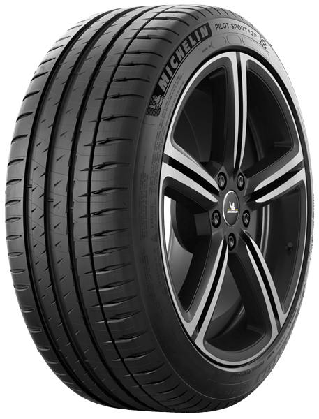 Michelin Pilot Sport 4 225/45 R17 91 W FSL