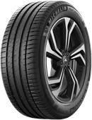 Michelin Pilot Sport 4 SUV 265/50 R20 107 V FSL