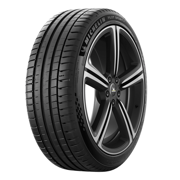 Michelin Pilot Sport 5 225/45 R19 96 Y XL, ZR