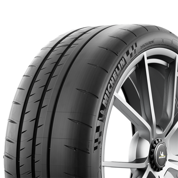 Michelin Pilot Sport Cup 2 245/35 R20 95 Y XL, ZR