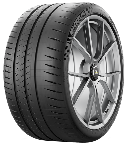 Michelin Pilot Sport Cup 2 305/30 R20 103 Y XL, ZR, MO