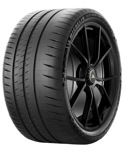 Michelin Pilot Sport Cup 2 Connect 305/30 R19 102 Y XL, ZR