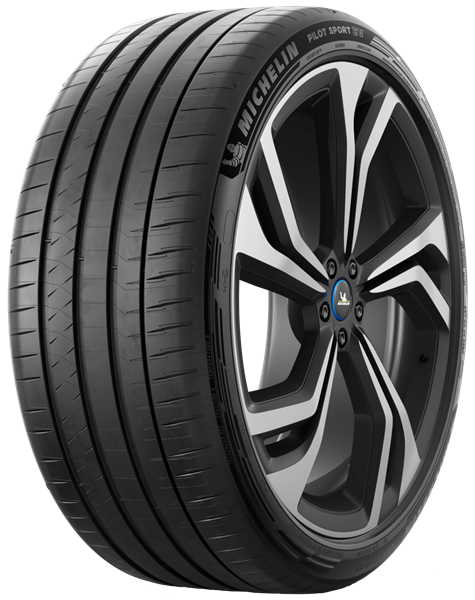 Michelin Pilot Sport EV 285/35 R23 107 V XL, EV, TPC, SelfSeal, Acoustic, TPC