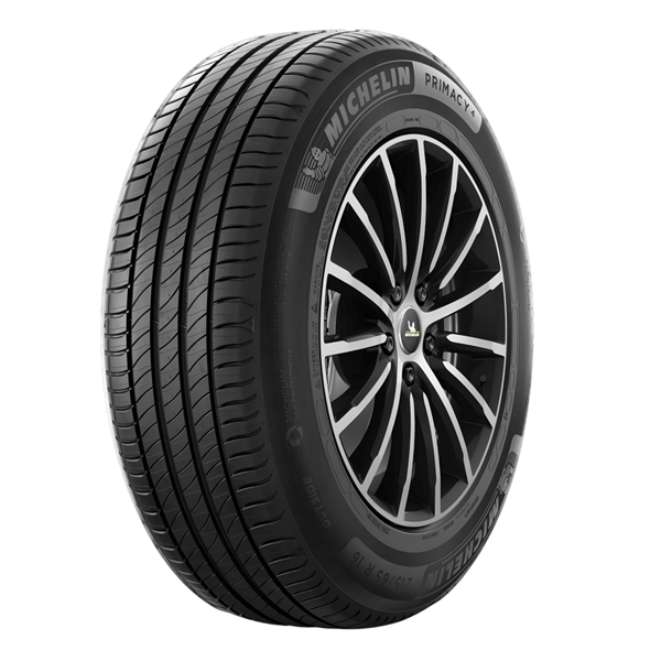 Michelin Primacy 4 215/65 R16 102 H XL