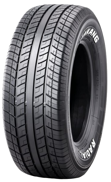 Nankang N-729 245/60 R14 98 H Radial, WL