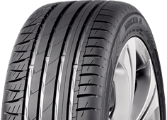 Nokian Tyres H