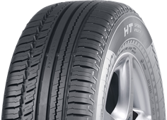 Nokian Tyres HT SUV