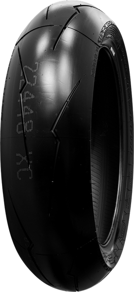 Pirelli Diablo Supercorsa SP 200/55ZR17 (78 W) Rear TL M/C V2