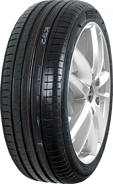 Pirelli P Zero 245/35 R20 95 Y RUN ON FLAT (PZ4), XL, *, MO, L.S.