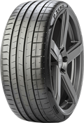 Pirelli P Zero 245/35 R21 96 Y (PZ4), XL, ZR, S.C.