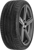 Pirelli P Zero 325/35 R23 111 Y (PZ4), MO-S, NCS, S.C.