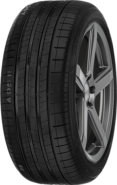 Pirelli P Zero 255/45 R19 104 Y (PZ4), XL, ZR, MO1A, S.C.