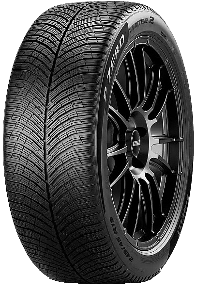 Pirelli P Zero Winter 2 245/40 R20 99 W XL, NCS, ELT