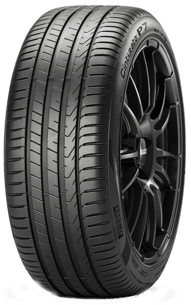 Pirelli P7 Cinturato 215/50 R18 96 V (P7C2), XL