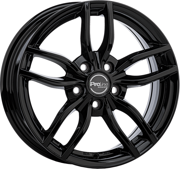 Pro Line ZX100 BG 7,00x17 5x108,00 ET45,00