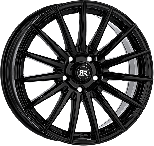 Racer MONZA Black 6,50x15 5x100,00 ET35,00