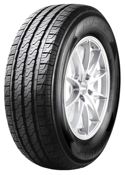 Radar Argonite RV-4S 235/65 R16 121/119 R C