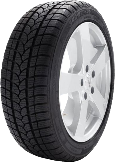 Sebring Formula Snow+ (601) 155/70 R13 75 T