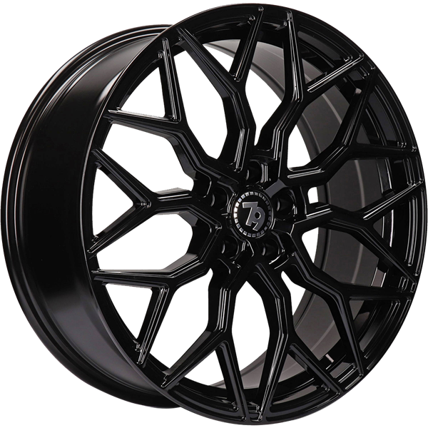 SEVENTY9 SV-K BG 7,00x16 4x100,00 ET38,00