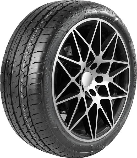 Sonix PRIME UHP 8 255/35 R20 97 W ZR