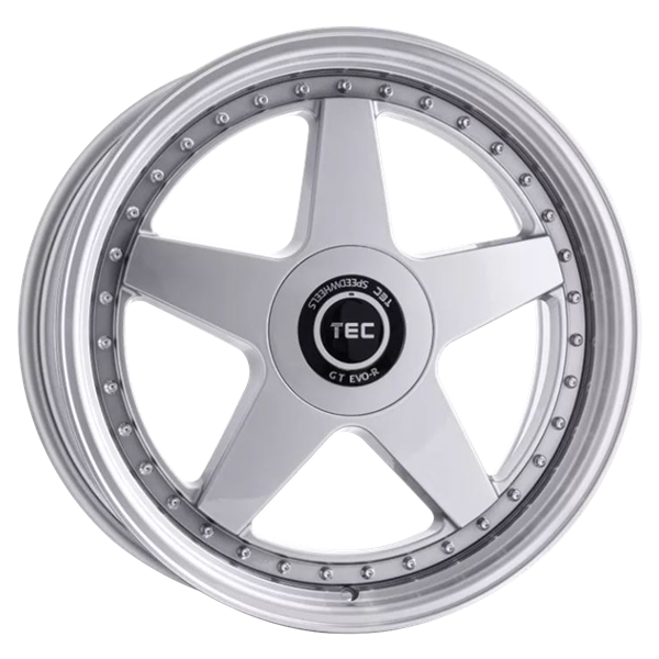 TEC SPEEDWHEELS GT EVO-R HSPL 8,00x18 5x112,00 ET35,00