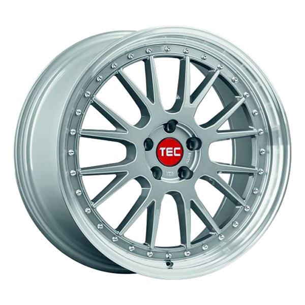 TEC SPEEDWHEELS GT EVO TIPL 8,50x19 5x108,00 ET45,00