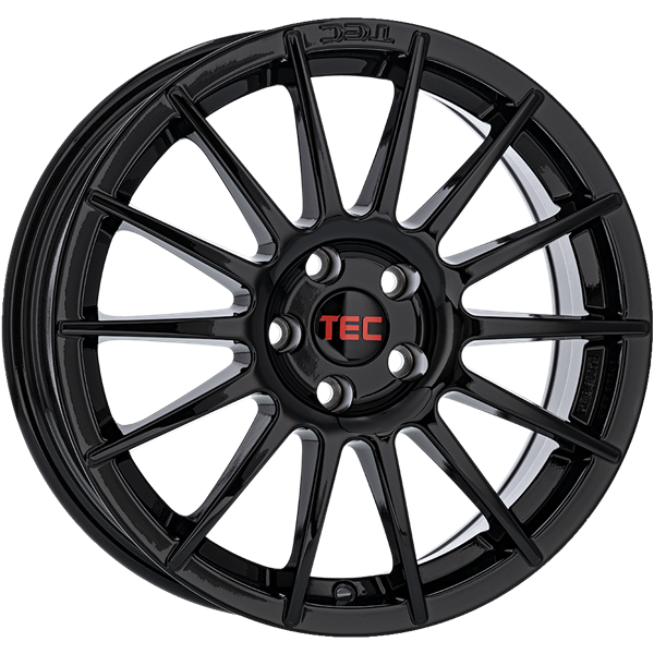 TEC SPEEDWHEELS Tec AS2 BG 8,00x18 5x100,00 ET35,00