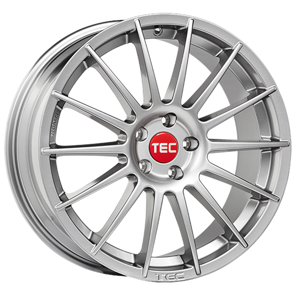 TEC SPEEDWHEELS Tec AS2 GS 7,00x17 4x108,00 ET40,00