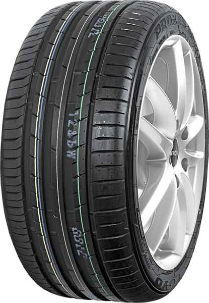 Toyo Proxes Sport 295/35 R19 104 Y XL, ZR