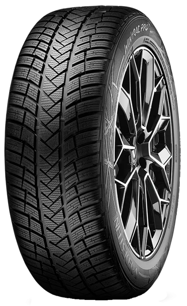 Vredestein Wintrac PRO+ 245/35 R21 96 Y XL