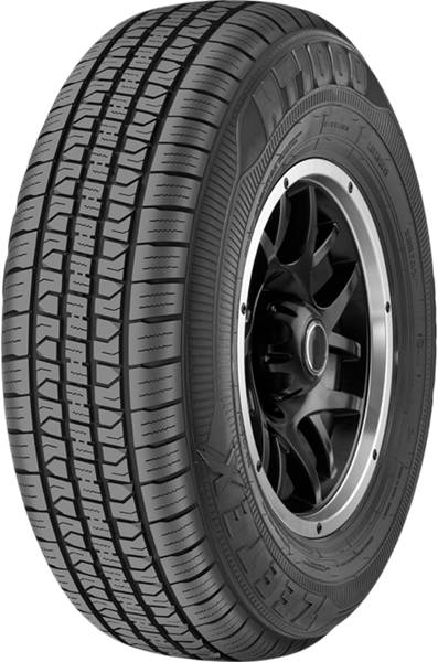 Zeetex HT1000 215/70 R16 100 H