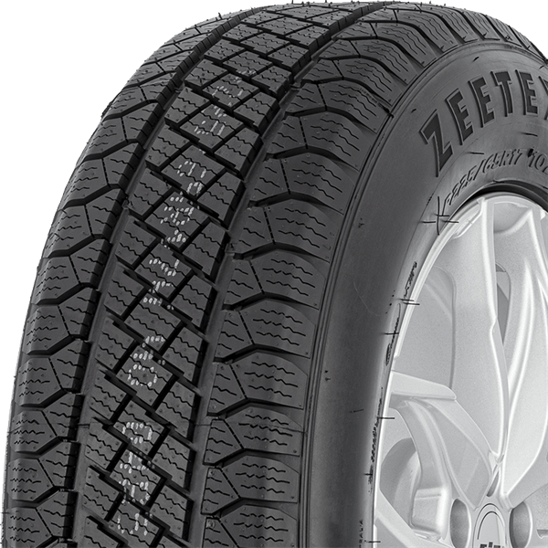 Zeetex HT6000 eco 265/65 R17 110 H