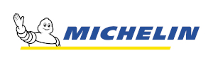 logo firmy Michelin