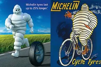 Insolite. Bibendum, le bonhomme Michelin, est né dans la Manche il y a près  de 100 ans